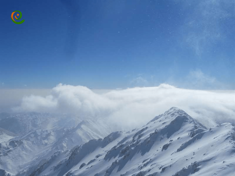 قله شاهو یا قله حوی خانی از قلل طرح سیمرغ کوهنوردی است. با دکوول این کوه را بیشتر بشناسید.